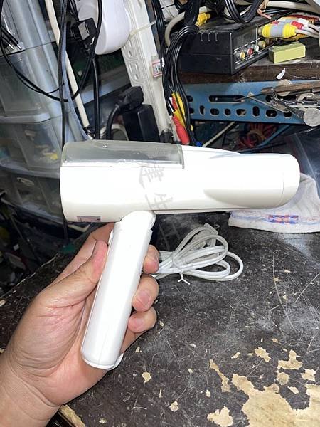 高雄 小港區 桂林 - 2手 艾貝麗 LM-1903 手持掛
