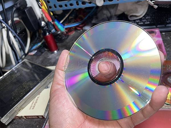 高雄 小港區 桂林 - 2手 正版 CD 黃妃 追追追 台灣