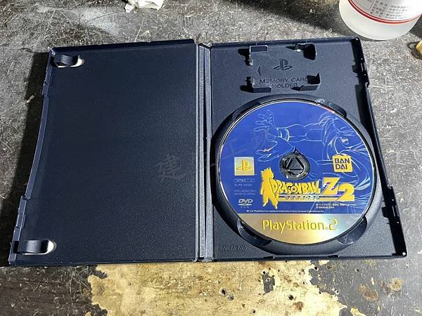 高雄 小港區 桂林 - 2手 PS2 七龍珠 Z 2 ドラゴ
