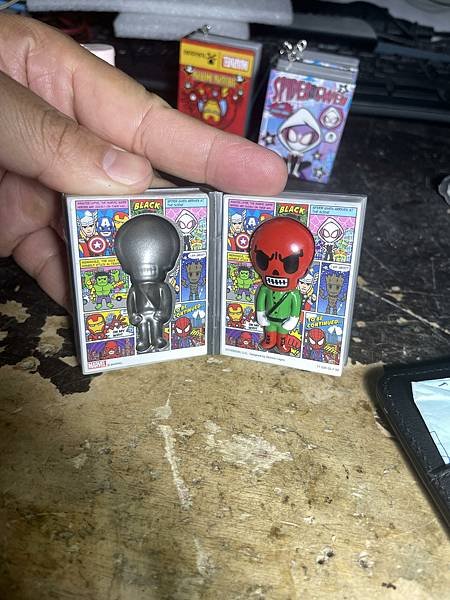 高雄 小港區 桂林 - 2手 紅色骷髏 Tokidoki x