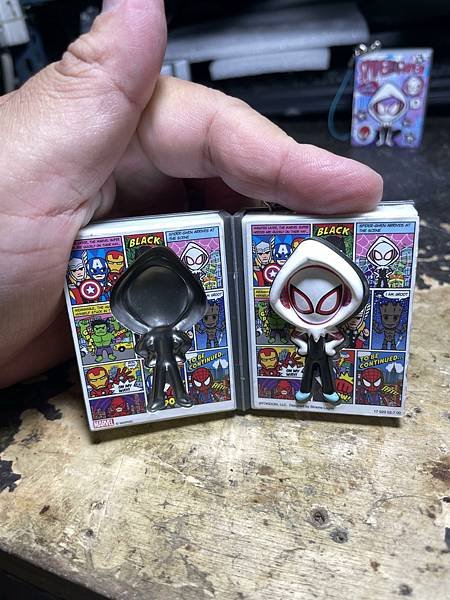 高雄 小港區 桂林 - 2手 蜘蛛格溫 Tokidoki M