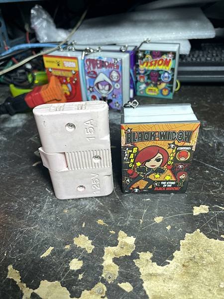 高雄 小港區 桂林 - 2手  Tokidoki Marve