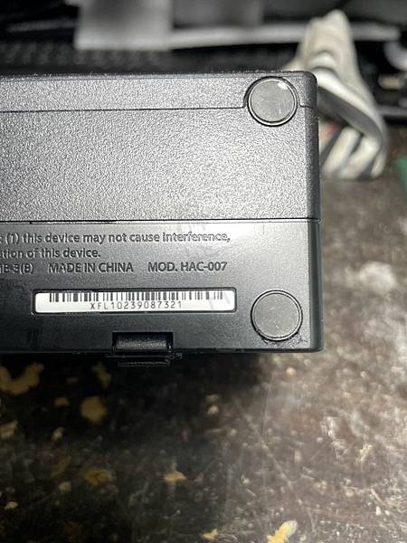 高雄 小港區 桂林 - 2手 Switch HAC-007 
