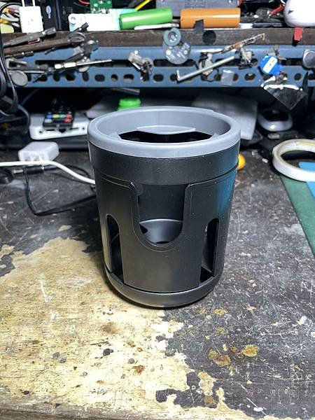 高雄 小港區 桂林 - 2手 嬰兒推車 雙杯架 奶瓶杯架 飲