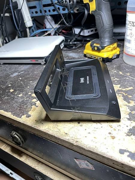 高雄 小港區 桂林 - 2手 HFC-1030 車載手機無線