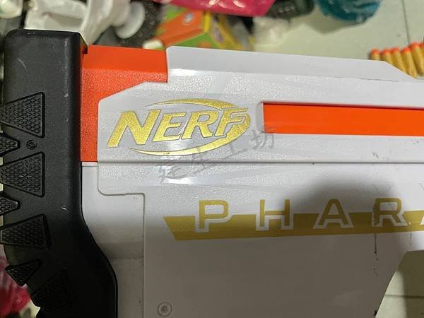 高雄 小港區 桂林 - 2手 NERF 極限系列 ultra