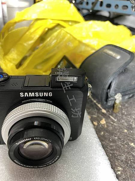 高雄 小港區 桂林 - 2手 SAMSUNG 三星 EX1 