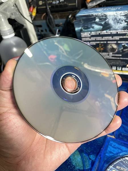高雄 小港區 桂林 - 2手 藍光 DVD 國家地理頻道 海