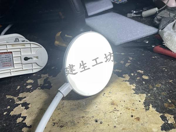 高雄 小港區 桂林 - 2手 YG-T101 USB 夾式充