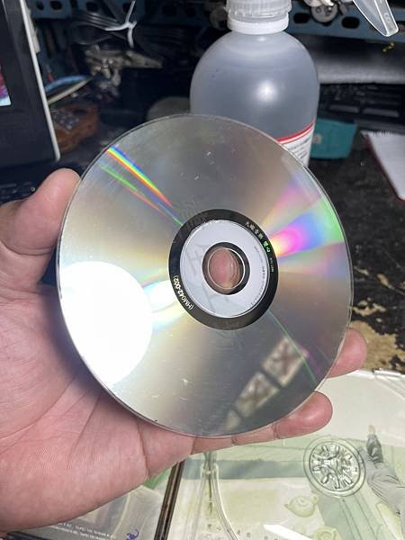 高雄 小港區 桂林 - 2手 王瑞霞 變心 CD 1片裝 8