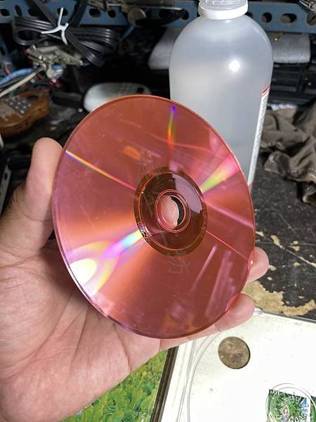 高雄 小港區 桂林 - 2手 江蕙 半醉半清醒 CD 8成新