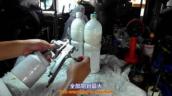 鐵皮屋屋頂 6年後 總體檢 系列五 噴漆槍選擇暨清潔篇 Part 1。中文 英文 雙字幕 內嵌影片.mp4_000212045.jpg