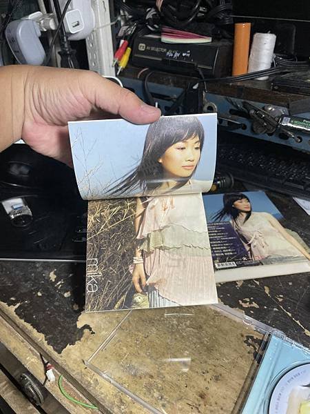 高雄 小港區 桂林 - 2手 向蕙玲mika 叫我MiKa 