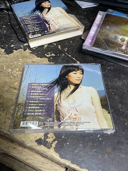高雄 小港區 桂林 - 2手 向蕙玲mika 叫我MiKa 