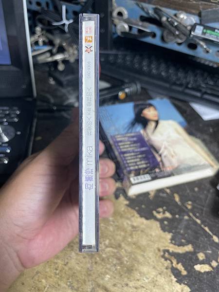 高雄 小港區 桂林 - 2手 向蕙玲mika 叫我MiKa 