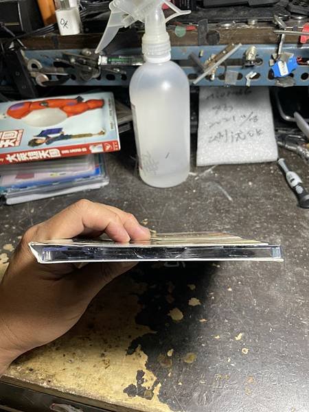 高雄 小港區 桂林 - 2手 韓劇 秘密花園 電視原聲帶 C