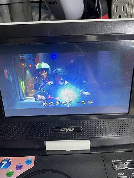 高雄 小港區 桂林 - 2手 大英雄天團 Big Hero 