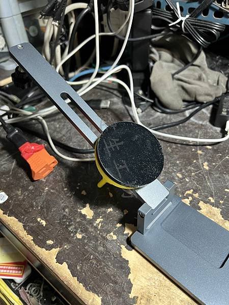 建生工坊 - 高雄 工具出租 - 手機拆屏分離器 免加熱維修
