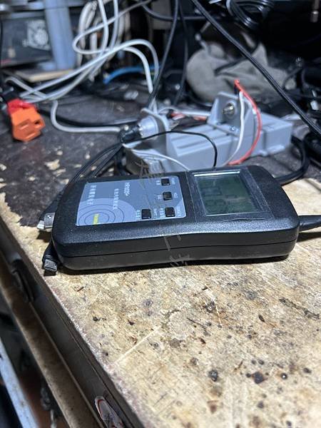 建生工坊 - 高雄 工具出租 - 耀銳 YR1035+ 內阻