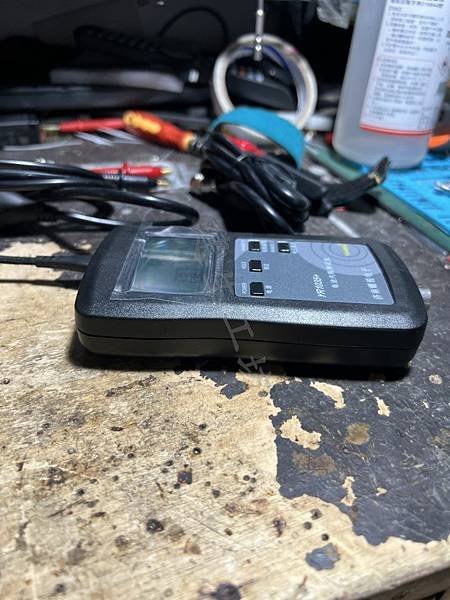 建生工坊 - 高雄 工具出租 - 耀銳 YR1035+ 內阻