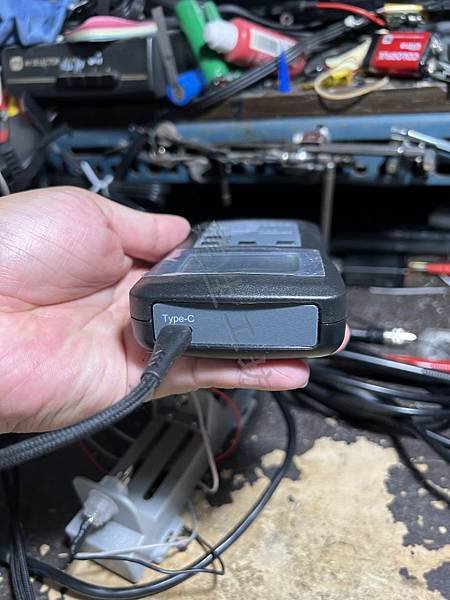 建生工坊 - 高雄 工具出租 - 耀銳 YR1035+ 內阻
