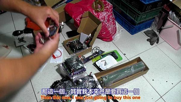 海外購物 充電器 電池 放電測試負載器 開箱篇 Part 1。中文 英文 雙字幕 內嵌影片.mp4_000052018.jpg