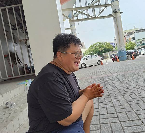 社團法人雲林縣愛無礙協會音樂律動