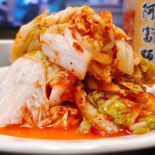 老谷關人記憶中的美味
