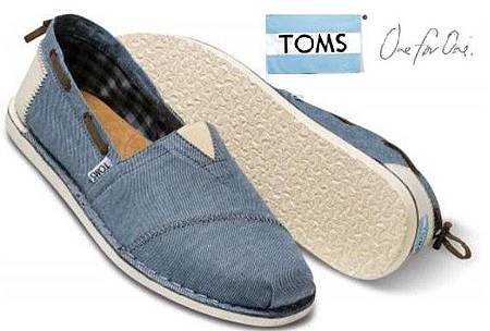 264Chambray Bimini Men