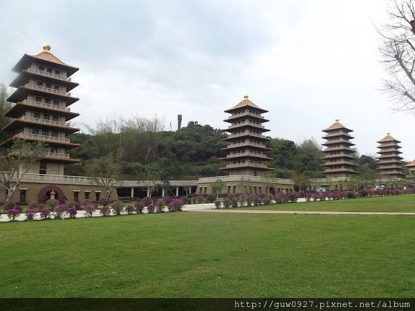 佛陀紀念館