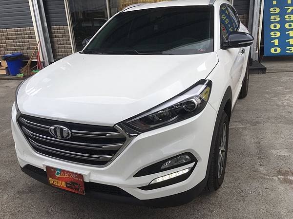 2016年 Tucson 一手跑7800_170527_0021.jpg