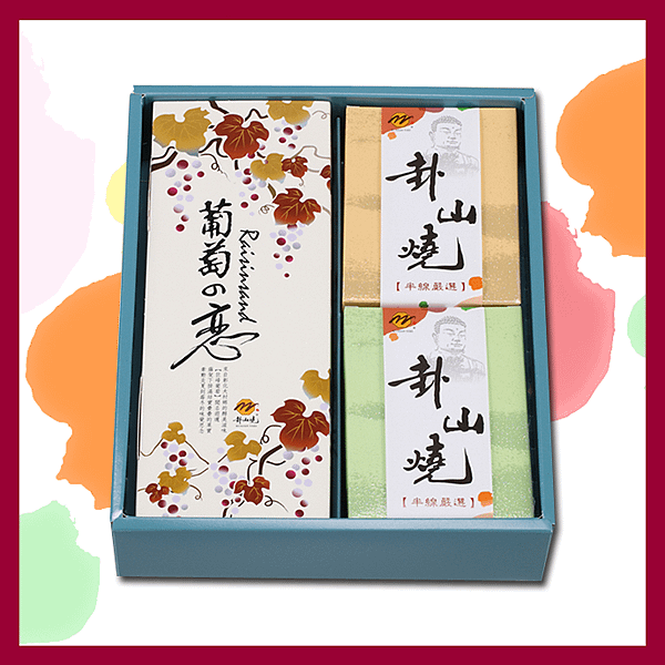 過年禮盒