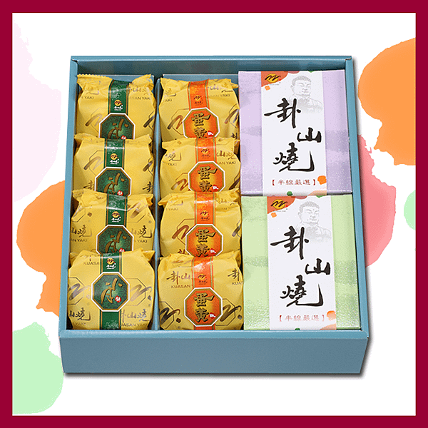 過年禮盒