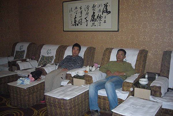 2013年底大陸行