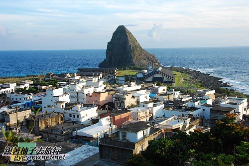 椰油村黃昏，祈禱山拍1.jpg