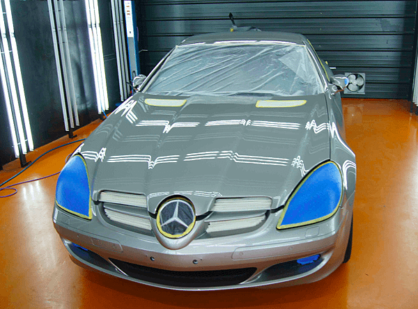 未命名 BENZ