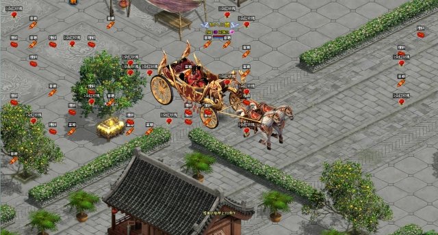 戰千雄5