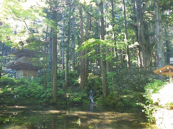 長野　信州遠征12：光前寺　靈犬早太郎　日劇・動漫「ゆるキャ