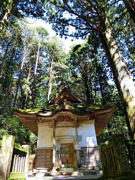 長野　信州遠征12：光前寺　靈犬早太郎　日劇・動漫「ゆるキャ