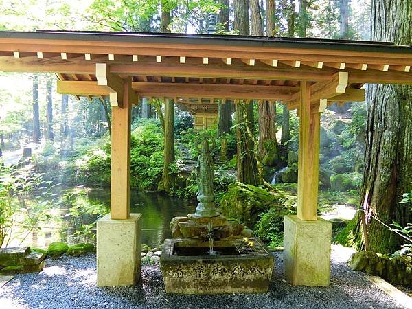 長野　信州遠征12：光前寺　靈犬早太郎　日劇・動漫「ゆるキャ