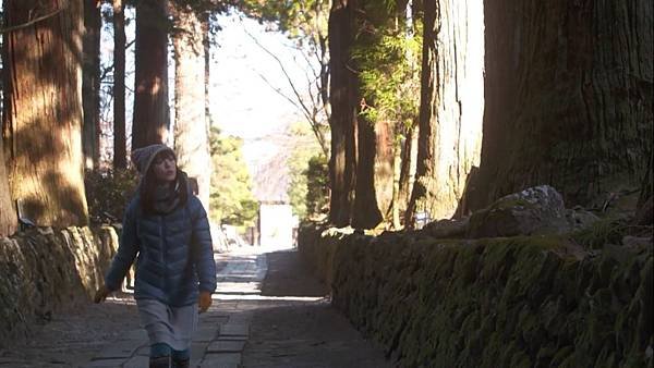 長野　信州遠征12：光前寺　靈犬早太郎　日劇・動漫「ゆるキャ