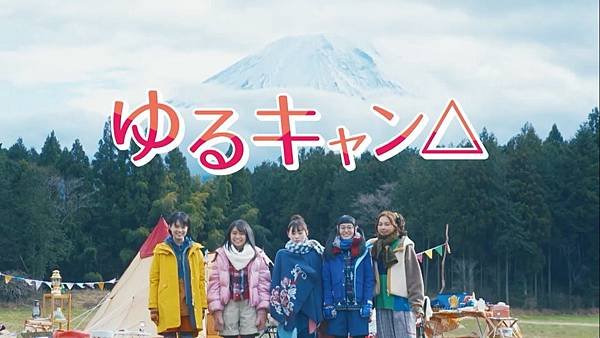 長野　信州遠征12：光前寺　靈犬早太郎　日劇・動漫「ゆるキャ