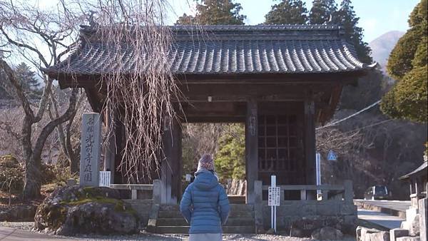 長野　信州遠征12：光前寺　靈犬早太郎　日劇・動漫「ゆるキャ