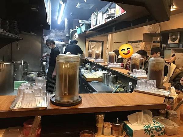 大阪　日本橋/黑門市場「らーめん天地人」3訪美味燒豚丼及沾麵
