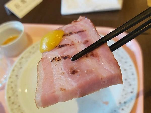 熊本　The New Hotel Kumamoto　飯店早餐