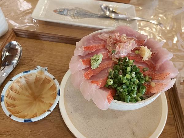 靜岡　熱海銀座おさかな食堂はなれ　伊豆特產金目鯛超美味