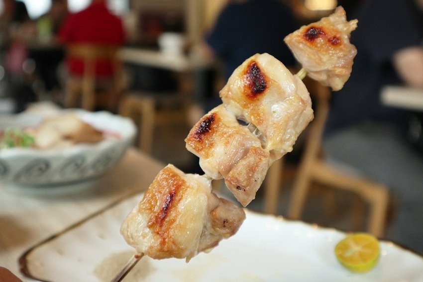 【井上禾食｜台北 大安區】台北大安區最強海鮮丼飯.選擇豐富.
