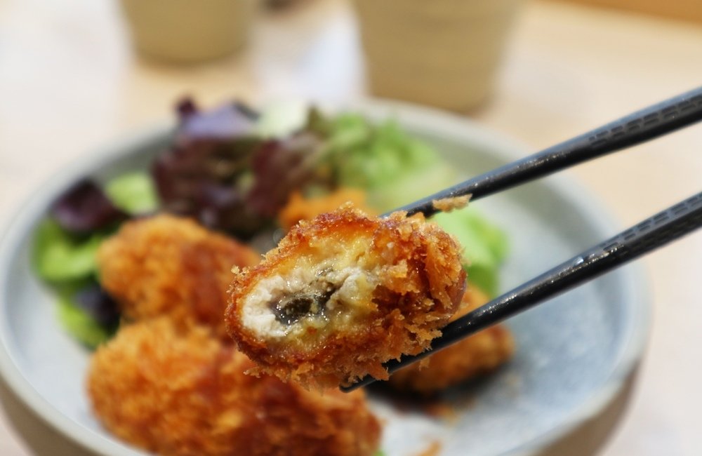 【THE 春｜新北 板橋店】板橋日本料理超人氣排隊名店.高C