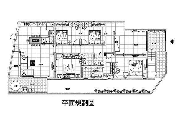 大興西路