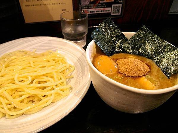 [東京] 新宿 風雲兒，日本在地人都愛的拉麵店